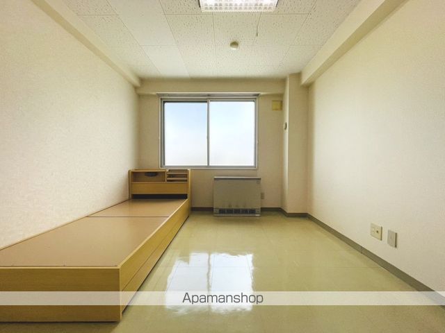 フラットフォーレスト本通IIの内装写真