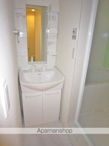 アベニュー新町の内装写真