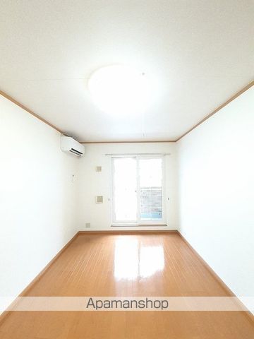 ブライト・ブルックAの内装写真