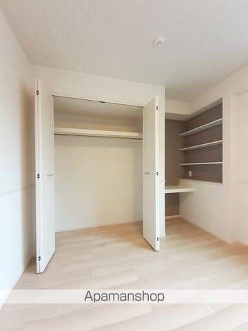 パーク アヴェニューの内装写真