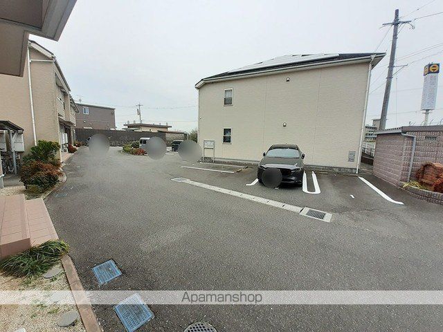 ジェネシスIV番館のその他写真