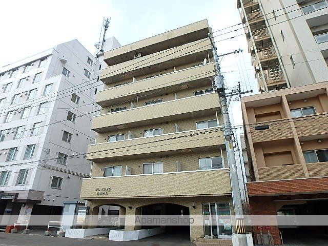 グレイス23の外観写真