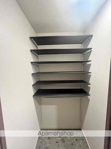 スプランディッド梅田グランノースの内装写真