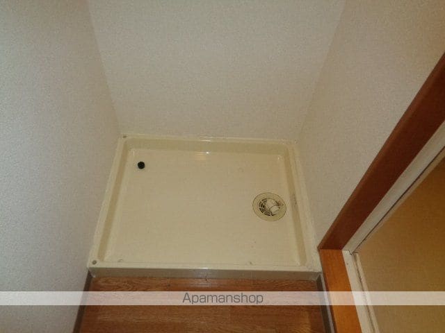 ルミナス・田鶴の内装写真