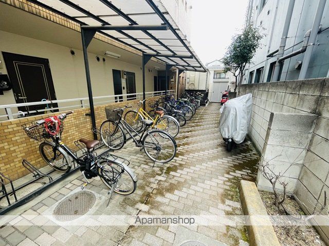ガーデンハイツ小山のその他写真