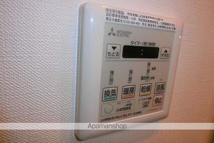 ＣＡＳＳＩＡ上野入谷[1LDK/41.39m2]の内装3