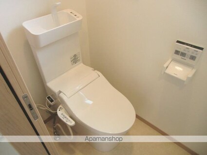 サニーグレイス[2LDK/56.36m2]の内装1