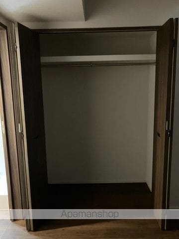 LEGALAND文京千石の内装写真