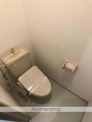 メゾン北野Ⅲ　Ａ棟[2DK/40.54m2]のその他部屋・スペース8