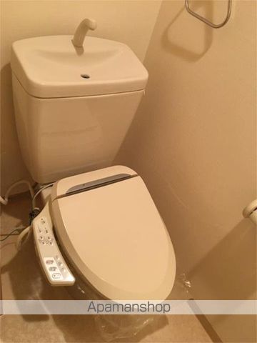 メルベーユコートの内装写真
