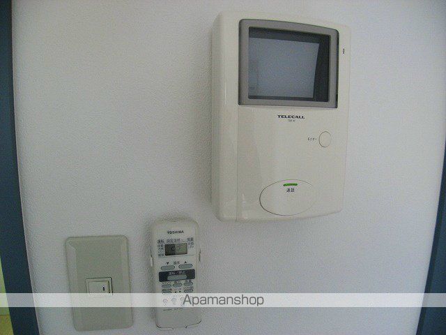 レクレドールの内装写真