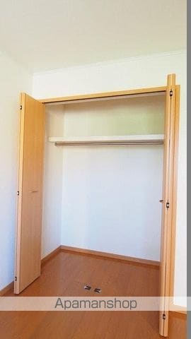 ムイ ビエーンDの内装写真