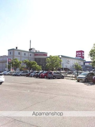 岡山県倉敷市西中新田[2LDK/58.1m2]の周辺3