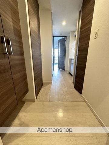 SRESIDENCETEMMAGRACISの内装写真