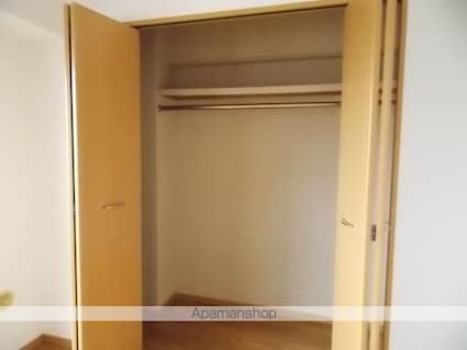 愛知県小牧市堀の内５丁目[1DK/36m2]の収納