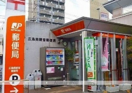 メープルコート[1LDK/53.01m2]の周辺3