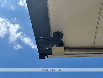 レオパレストレディア[1K/20.81m2]の共用部1