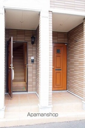 ビリーブ[2LDK/56.26m2]のエントランス3