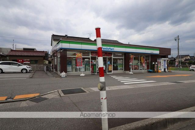 富山地鉄富山市内線 富山駅 徒歩28分 3階建 築32年の周辺写真