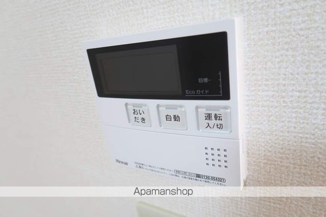 TKハウス.の内装写真