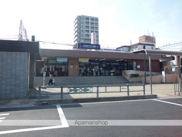 KAISEI HIRAKATAの周辺写真