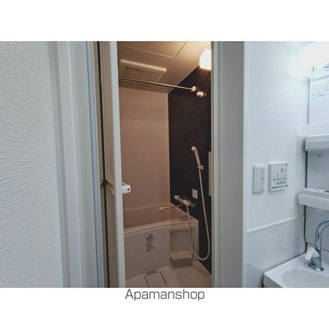ECLASの内装写真