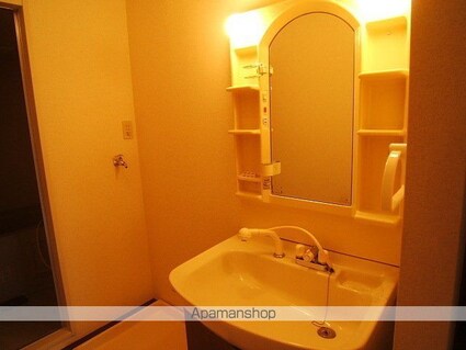 宮城県仙台市若林区蒲町東[2DK/45.39m2]の内装5