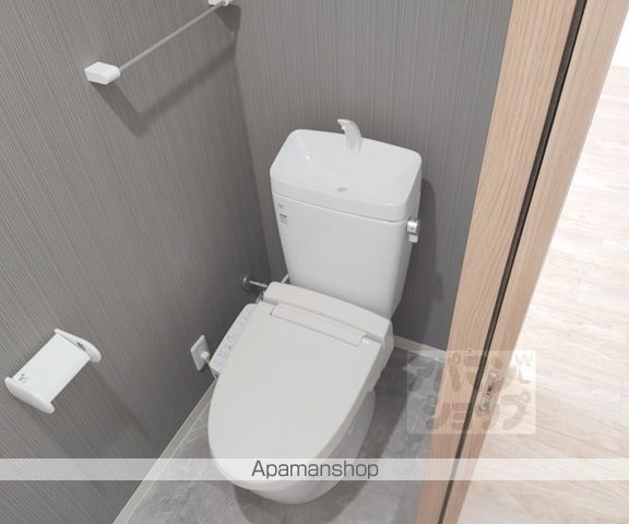 ハイツ紫峯の内装写真