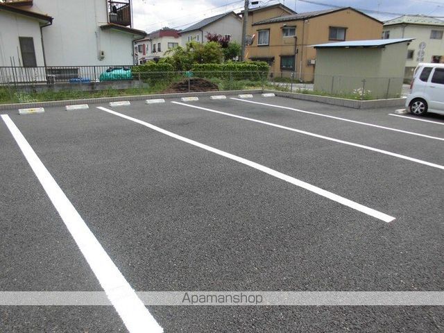 ドミール八幡II Bのその他写真