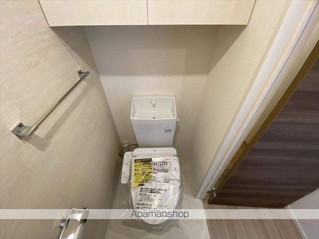 グリーンガーデンの内装写真