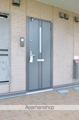セジュール井原の里 A棟のその他写真
