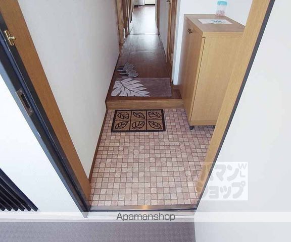 グレース・ナカミヤの内装写真