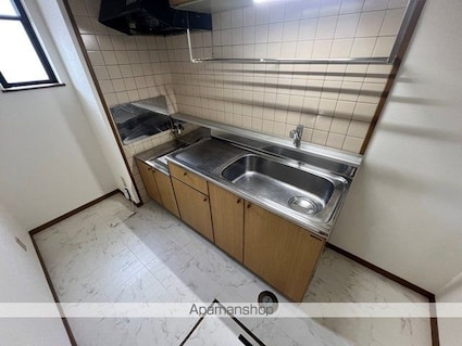 フルール[2K/40.87m2]の内装1