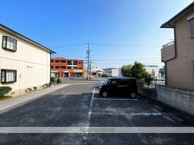 サンビレッジ吉備路 B棟のその他写真