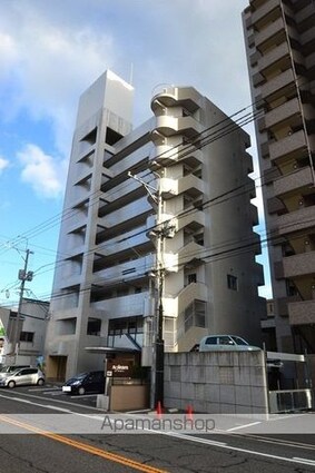 広島県広島市佐伯区楽々園３丁目[1DK/37m2]の外観3