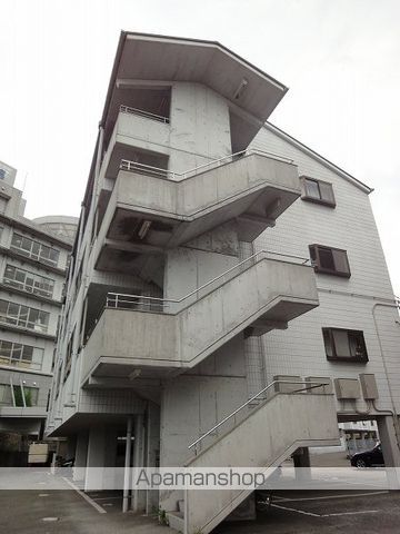 ハイツ ハピィバリーII C棟の外観写真