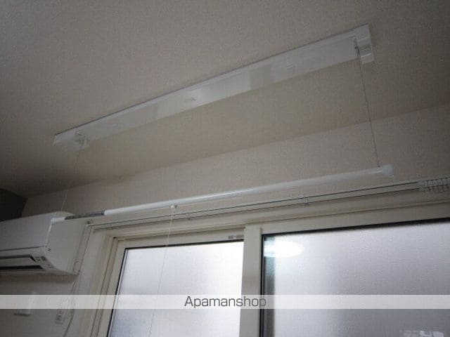 NAO A棟の内装写真