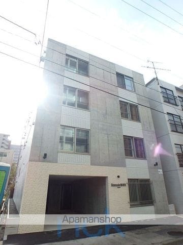 REUSSIR N6W11の外観写真