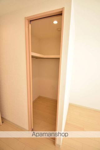 オーシー広島国泰寺の内装写真