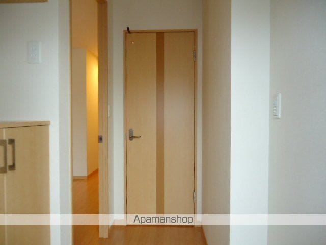 グランドセフトオートジーの内装写真