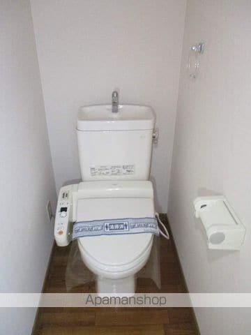 サンローゼみずき野の内装写真
