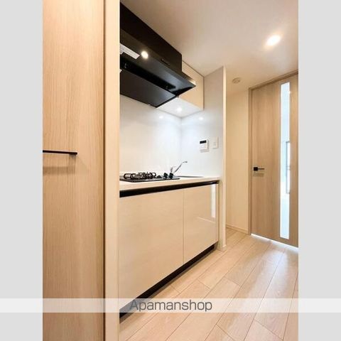 SーRESIDENCE堺湊駅前azureの内装写真