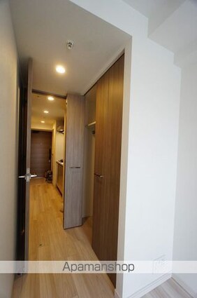 ＳーＲＥＳＩＤＥＮＣＥ東別院[1K/25.05m2]の収納