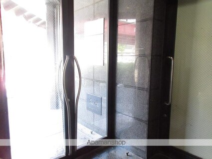 第６５オーナーズビル[1R/20m2]のエントランス3