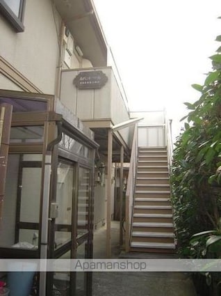 東京都杉並区荻窪３丁目[1K/20m2]の外観1