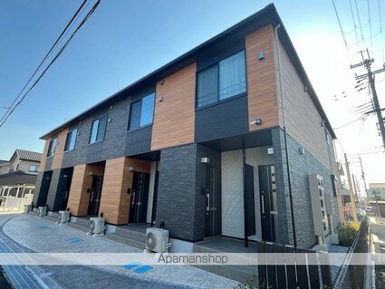 Ｓｕｎｎｙ[1LDK/44.28m2]の外観2