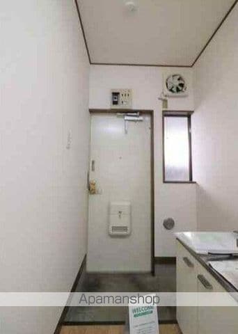 サンライズトーワの内装写真
