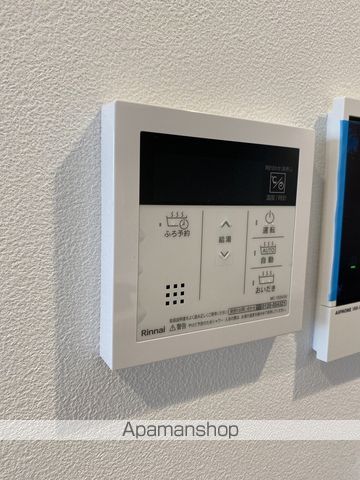 デュオフラッツ仙台木町通エアリの内装写真