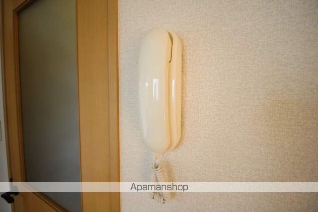 コーポ高木Aの内装写真