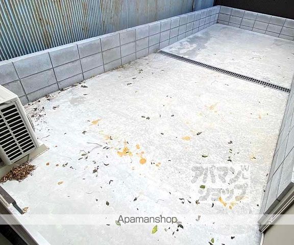 Gladvis御所西の内装写真